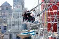 St. Louis City Museum Admission Ticket thumbnail 1