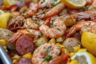Key West Snorkel Adventure with Seafood Boil and Open Bar thumbnail 1