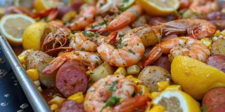 Key West Snorkel Adventure with Seafood Boil and Open Bar
