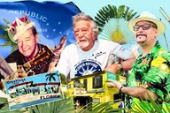 Key West Legends and Sights Self-Guided Tour thumbnail 4