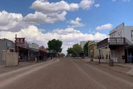 Phoenix Tombstone and San Xavier del Bac Tour thumbnail 1