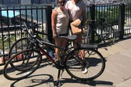 Brooklyn Bike Tour of Manhattan & Brooklyn Bridges thumbnail 4