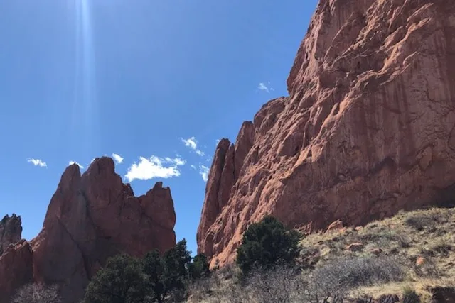 Colorado Springs Walking Tour of Garden of the Gods 2 hr - Image 6