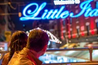 New York Open-Top Bus Night Tour thumbnail 3