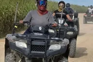 Miami ATV Ride Experience thumbnail 2