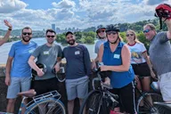 Pittsburgh Bike and Brewery Tour thumbnail 5