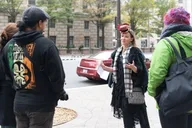 Washington DC Walking Tour of Madams thumbnail 6