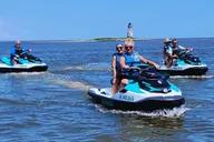 Tybee Island Jet Ski Rental thumbnail 3