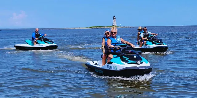 Tybee Island Jet Ski Rental - Image 3