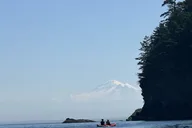 Sucia Island Kayak Expedition thumbnail 1