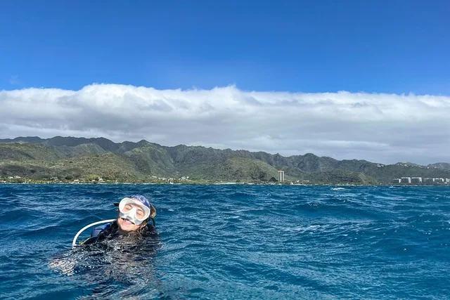 Honolulu Scuba Diving Two Shallow Reefs 3 hr - Image 6