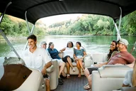 Waco River Cruise at Sunset 2.5 hr thumbnail 2
