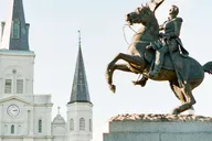 New Orleans Bus, Cruise, and Walking Tour thumbnail 5