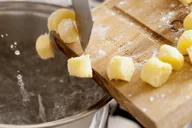 Houston Pasta Making Class With Local Chef thumbnail 4