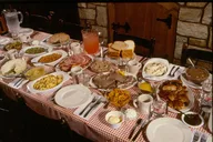 Lancaster Amish Home Meal Experience thumbnail 1