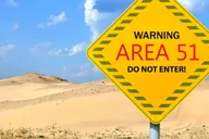 Las Vegas Area 51 & Extraterrestrial Highway Day Tour thumbnail 2