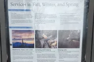 Denali National Park Shuttle thumbnail 5