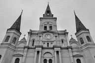 New Orleans Ghost Walking Tour in French Quarter 2 hr thumbnail 5