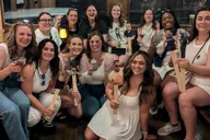 Asheville Haunted Pub Crawl thumbnail 3