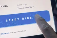 Los Angeles Self-Driving Car Tour thumbnail 5