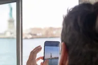 New York Statue of Liberty and Ellis Island Guided Tour thumbnail 3