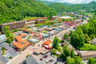 Gatlinburg Spirits Tour in the Smokies 2 hr thumbnail 1
