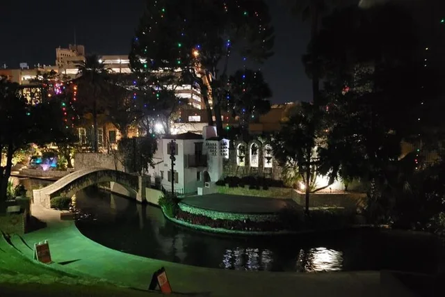 San Antonio Segway Ghost Tour 2 hr - Image 5