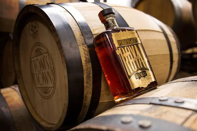 Kansas City Distillery Tour and Tasting - Image 6