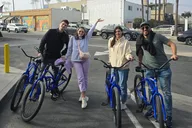 Orange County Hike and Bike Tour thumbnail 6