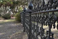 Savannah Haunted and Historical Walking Tour thumbnail 1