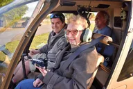 Kissimmee Private Helicopter Tour thumbnail 5