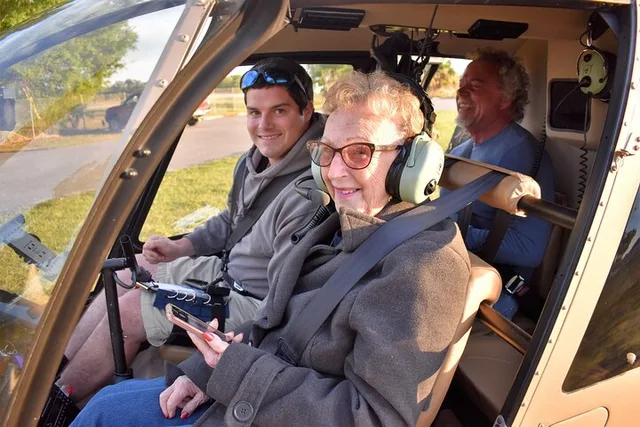 Kissimmee Private Helicopter Tour - Image 5