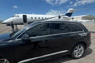 Jackson Hole Airport and Trailhead Transportation thumbnail 4