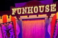 San Antonio Clown Theme Escape Room thumbnail 2