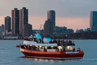 New York City Sightseeing Cruise thumbnail 1