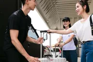 New York Luggage Delivery Service thumbnail 1