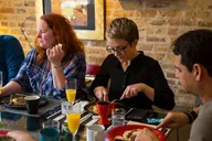 Chicago Yucatan Food Tour by Michelin Star-Trained Chef 2 hr thumbnail 1