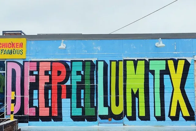 Dallas Escape Room Adventure in Deep Ellum - Image 3