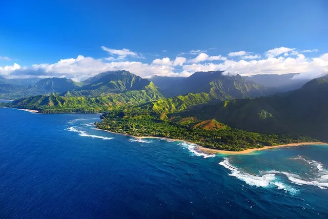 Kauai Doors-Off Helicopter Tour 50 min - Image 3