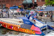 Boston Codzilla High-Speed Thrill Boat Ride thumbnail 5