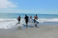 Cocoa Beach Surf Lesson thumbnail 4