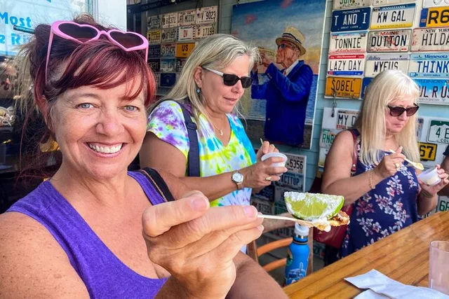 Key West Key Lime Pie Walking Tour - Image 1