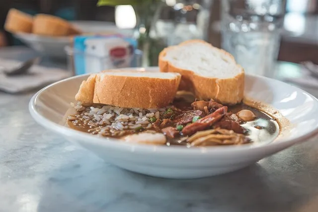 New Orleans French Quarter Food Tour - Image 2