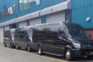 Seattle Tacoma Airport Private Transportation thumbnail 1