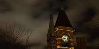 New York City Ghosts, Murders & Mayhem Tour