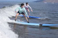 Kihei Family Surf Lessons at Kalama Park thumbnail 1