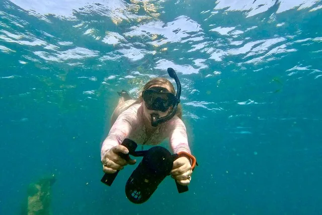 West Palm Beach Jet Snorkel Experience - Image 3