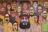 Tijuana Urban Art Walk from San Diego thumbnail 5