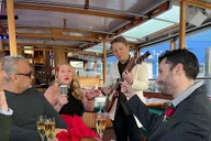 New York City Jazz Serenade Cruise thumbnail 3