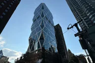 New York City Architecture Walking Tour thumbnail 5
